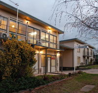 The Swiss Motel - Tourism Canberra