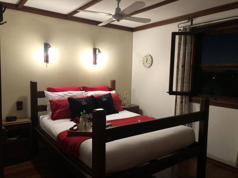 The Table Guest House - Tourism Canberra 2