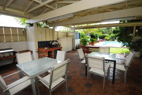 The Tahitian Holiday Apartments - Tourism Canberra 2
