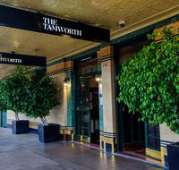 The Tamworth Hotel - Tourism Canberra