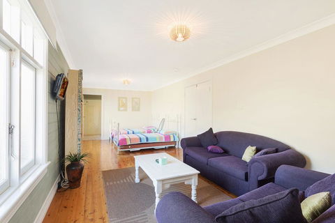 The Tempre @ Narooma - Tourism Canberra 1