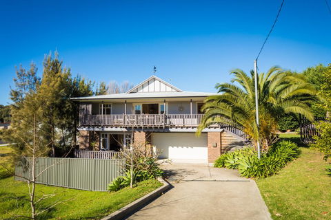 The Tempre @ Narooma - Tourism Canberra 0