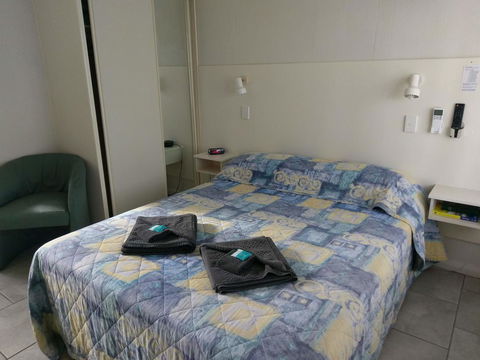 The Tree Motel - Tourism Canberra 1