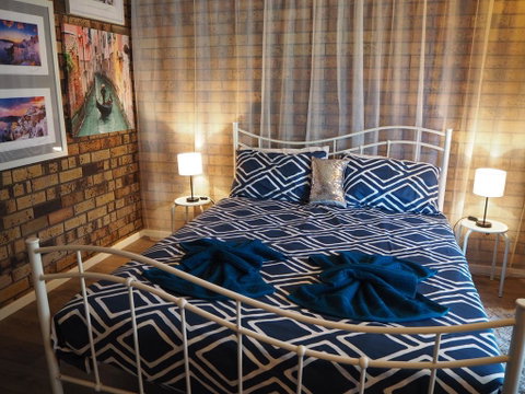 The Treehouse Mandurah - Tourism Canberra 0