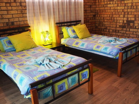 The Treehouse Mandurah - Tourism Canberra 2