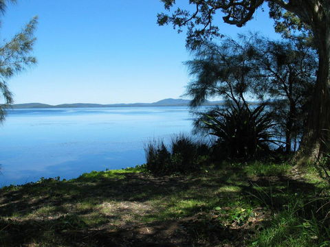 The Ultimate Holiday Retreat - Tourism Canberra 3