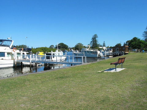 The Ultimate Holiday Retreat - Tourism Canberra 2