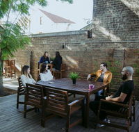 The Village Surry Hills - Tourism Canberra