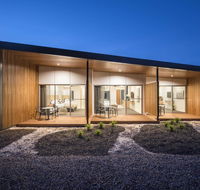 The Villas - Tourism Canberra