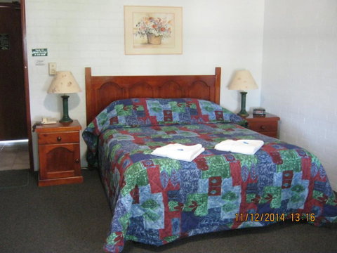 The Vineyard Motel - Tourism Canberra 2