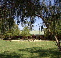 The Vineyard Motel - Tourism Canberra