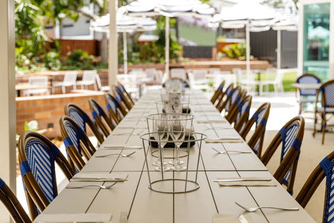 The Waterloo Bay Hotel - Tourism Canberra 3