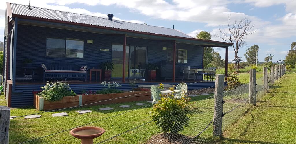 Glendon NSW Tourism Canberra