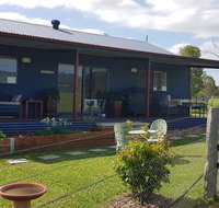 The Wattle Lodge - Tourism Canberra