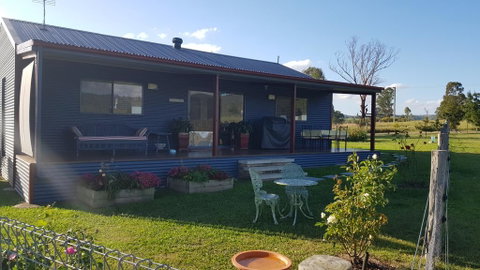 The Wattle Lodge - Tourism Canberra 3