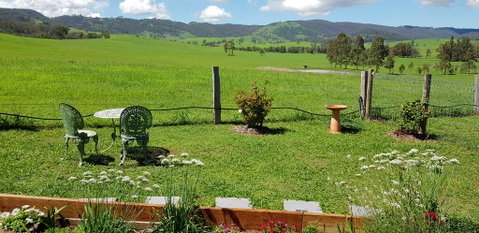The Wattle Lodge - Tourism Canberra 2
