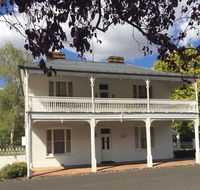 The White House - Tourism Canberra