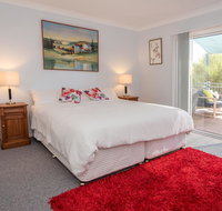 The White House - Tourism Canberra