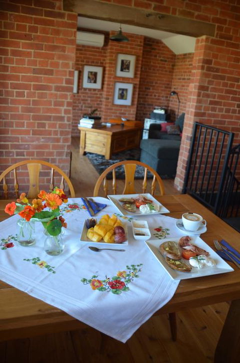 The Wicked Villa - Tourism Canberra 3