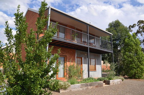 The Wicked Villa - Tourism Canberra 1
