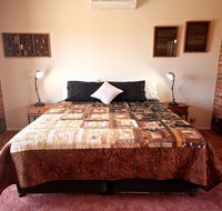 The Wicked Villa - Tourism Canberra