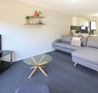 The William - Tourism Canberra