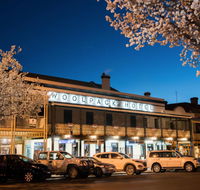 The Woolpack Hotel - Tourism Canberra