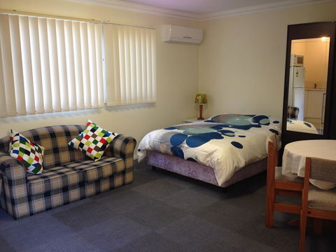 Thornleigh Garden View, Comfortable & Tranquil - Tourism Canberra 1