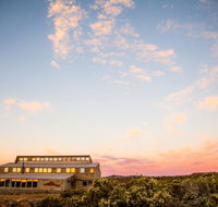 Thousand Lakes Lodge - Tourism Canberra
