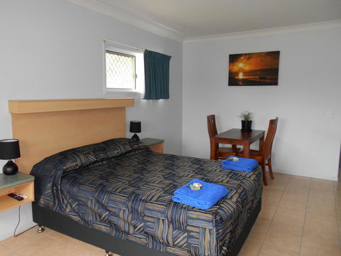 TI Motel Torres Strait - Tourism Canberra 2