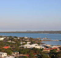TI Motel Torres Strait - Tourism Canberra
