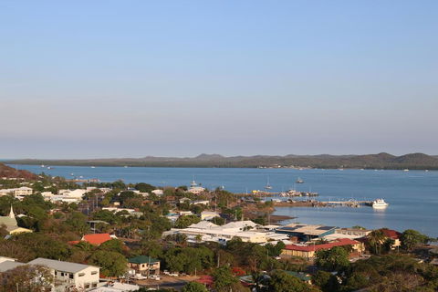 TI Motel Torres Strait - Tourism Canberra 0