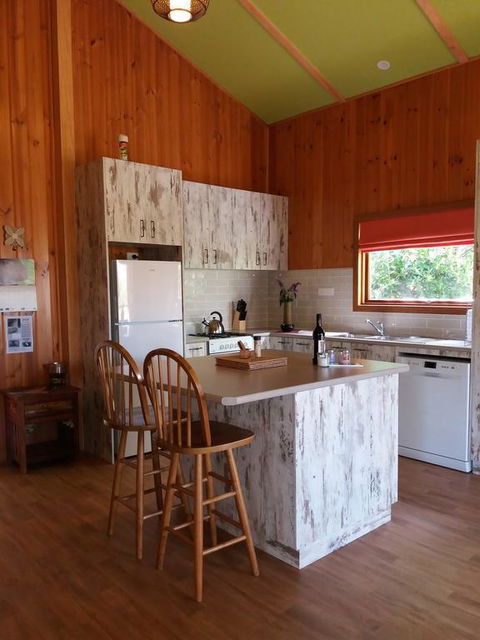 Tiandi Wildlife Sanctuary Farm Stay - Tourism Canberra 3