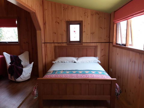 Tiandi Wildlife Sanctuary Farm Stay - Tourism Canberra 2