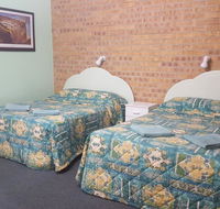 Tiaro Motor Inn - Tourism Canberra