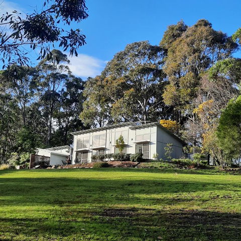 Tilba Coastal Retreat - Tourism Canberra 3