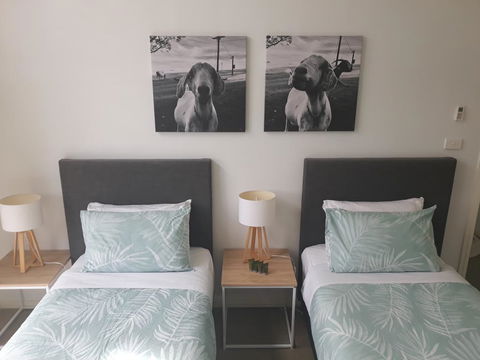 Tilba Coastal Retreat - Tourism Canberra 1