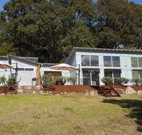 Tilba Coastal Retreat - Tourism Canberra