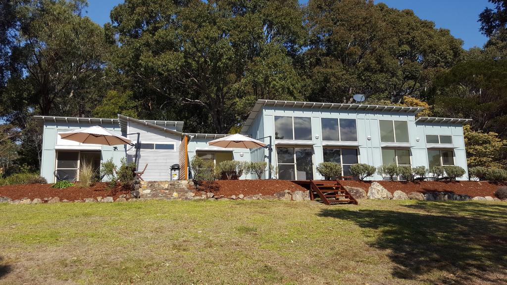 Murrah NSW Tourism Canberra