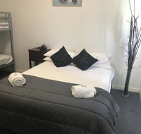 Tin Can Bay Budget Accommodation - Tourism Canberra