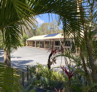 Tin Can Bay Motel - Tourism Canberra