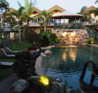 Tinaroo Lake Resort - Tourism Canberra