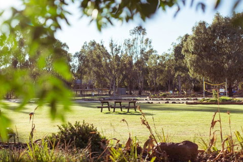 Tindarra Resort - Tourism Canberra 2