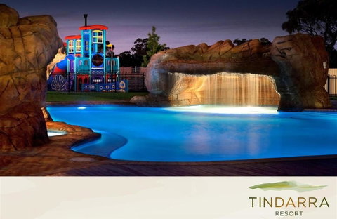 Tindarra Resort - Tourism Canberra 1