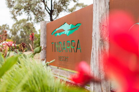 Tindarra Resort - Tourism Canberra 3
