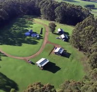 Tinglewood Cabins - Tourism Canberra