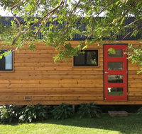 Tiny House - Tourism Canberra