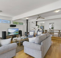 To The Beach - Tourism Canberra