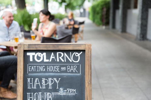 Tolarno Hotel - Tourism Canberra 2