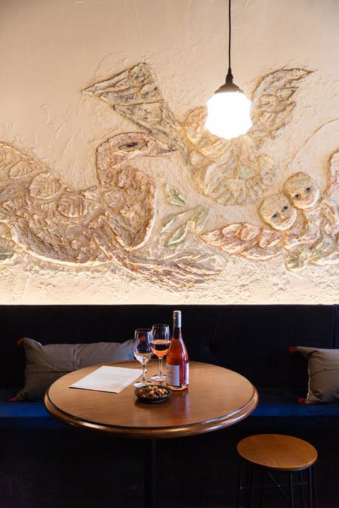 Tolarno Hotel - Tourism Canberra 3